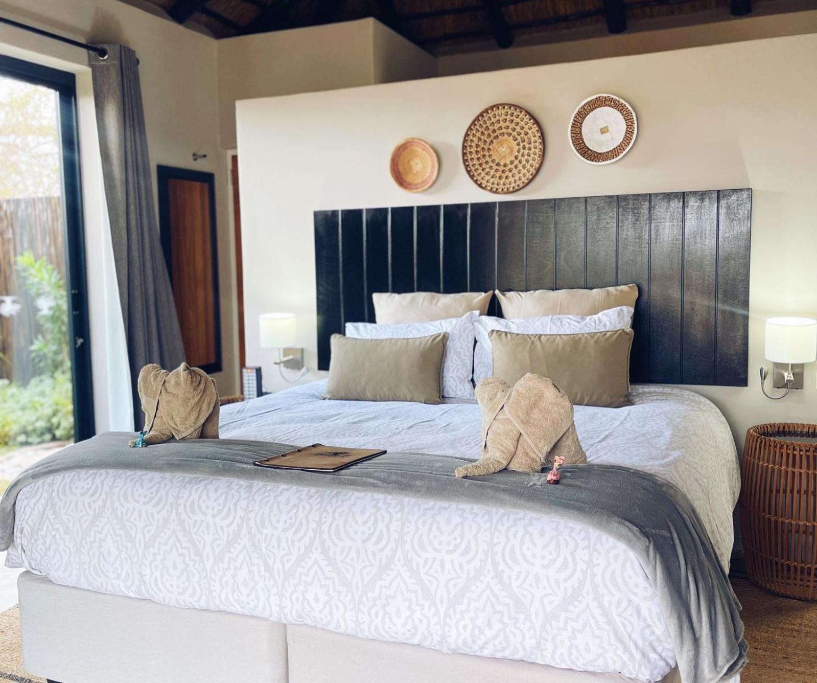 The Baobab Bush Lodge And Villa Hoedspruit Luaran gambar