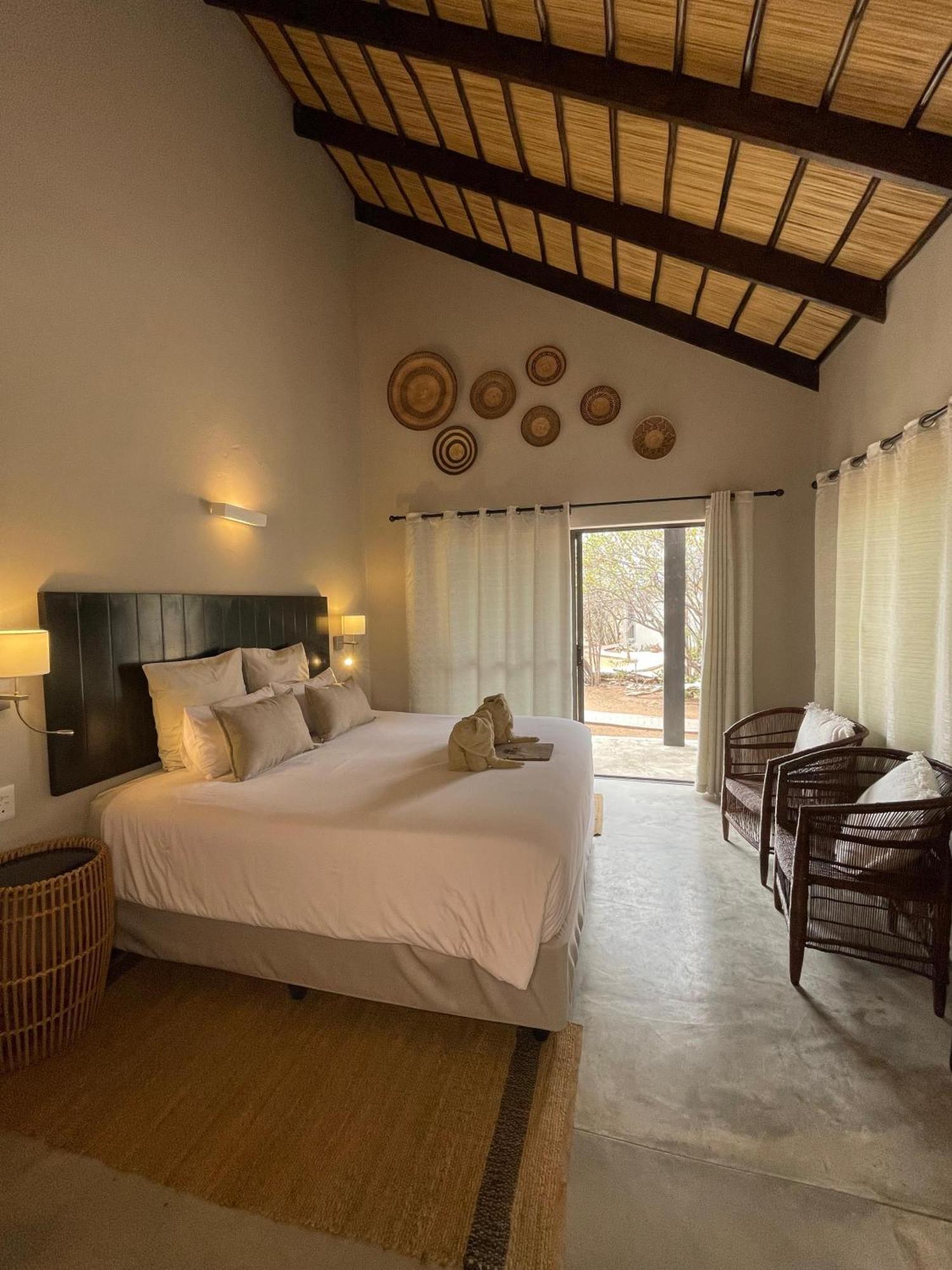 The Baobab Bush Lodge And Villa Hoedspruit Luaran gambar