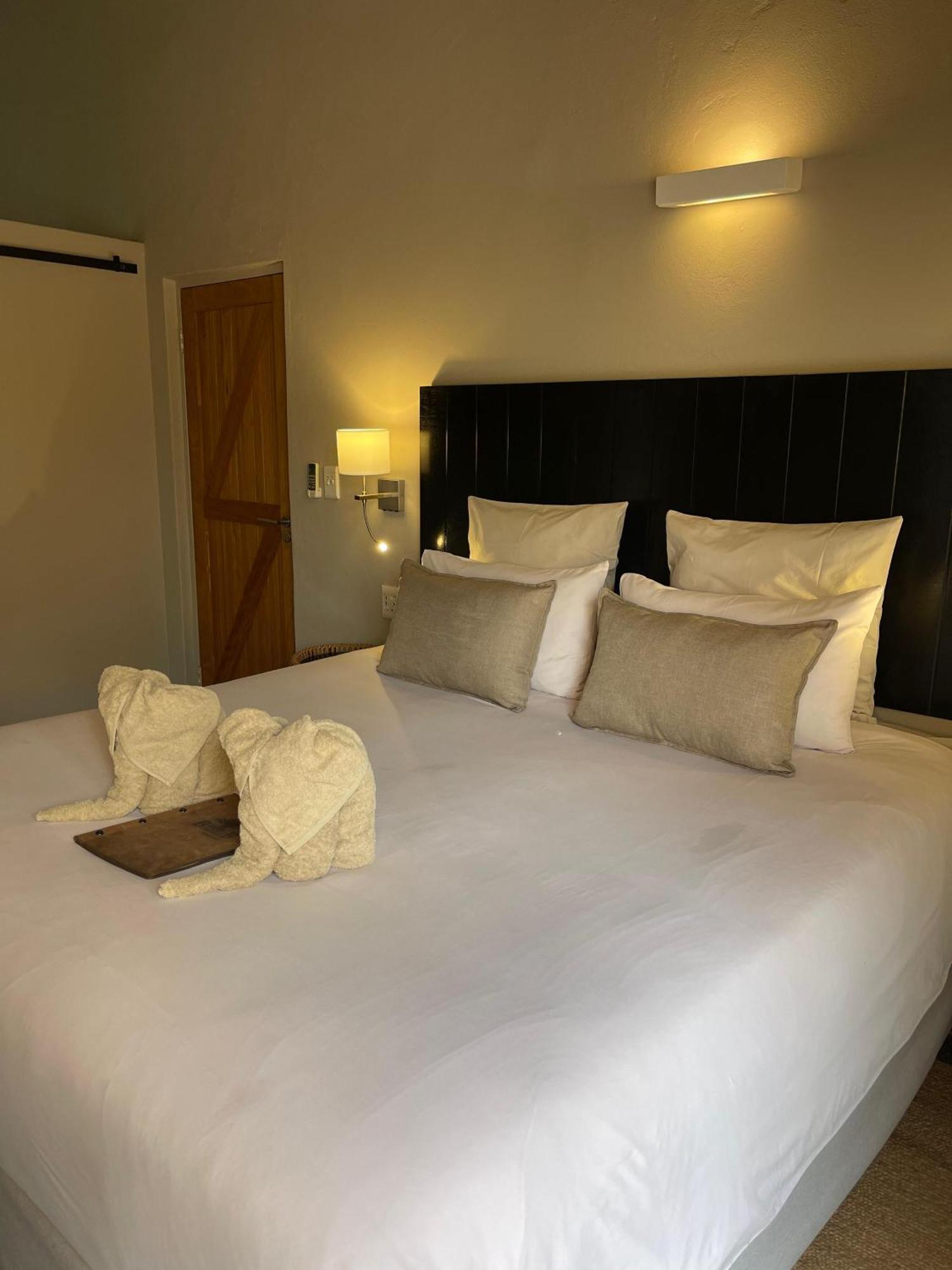 The Baobab Bush Lodge And Villa Hoedspruit Luaran gambar