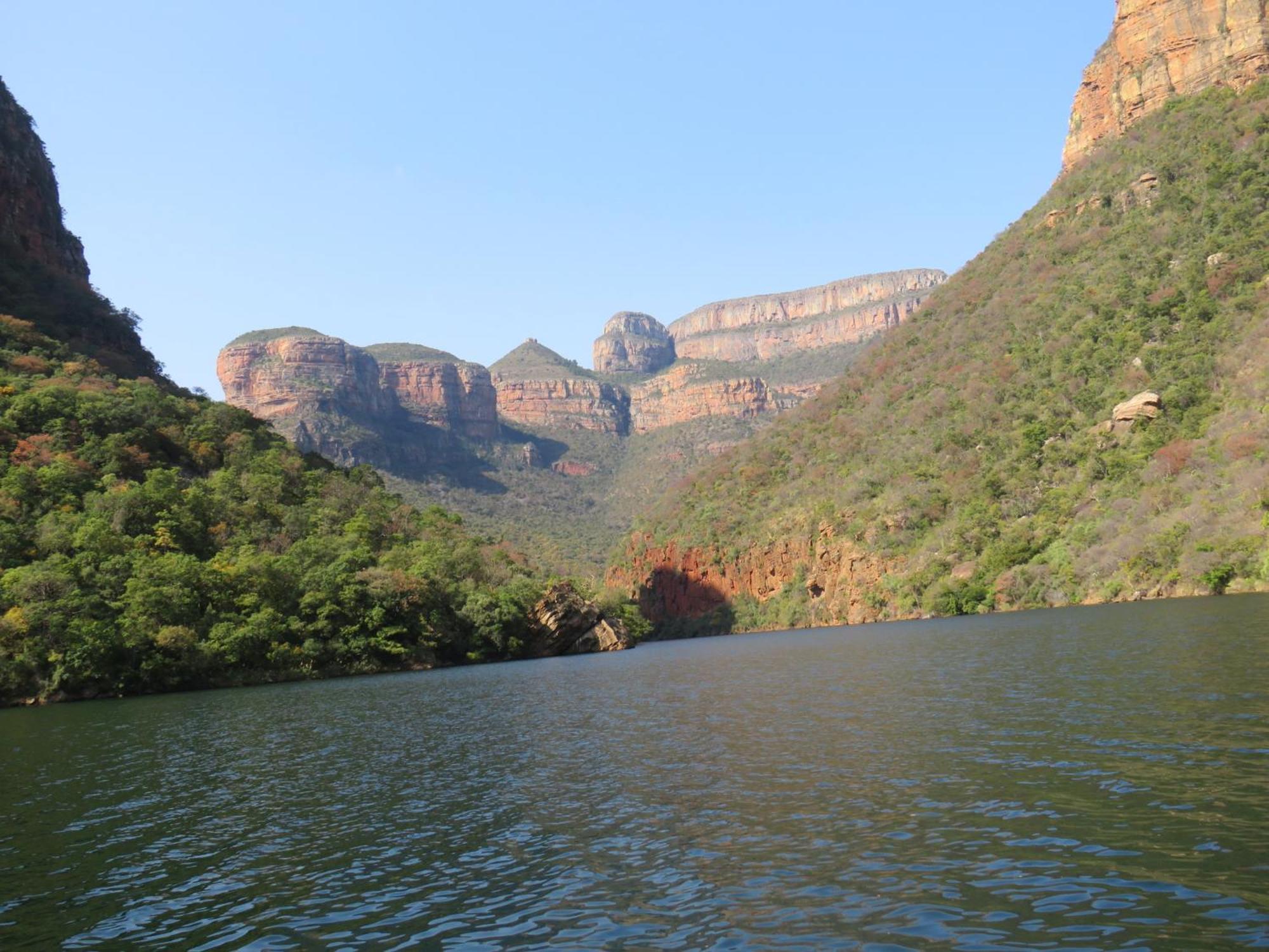 The Baobab Bush Lodge And Villa Hoedspruit Luaran gambar