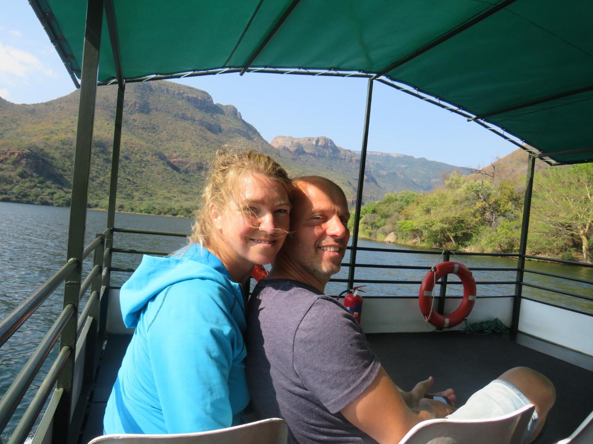 The Baobab Bush Lodge And Villa Hoedspruit Luaran gambar