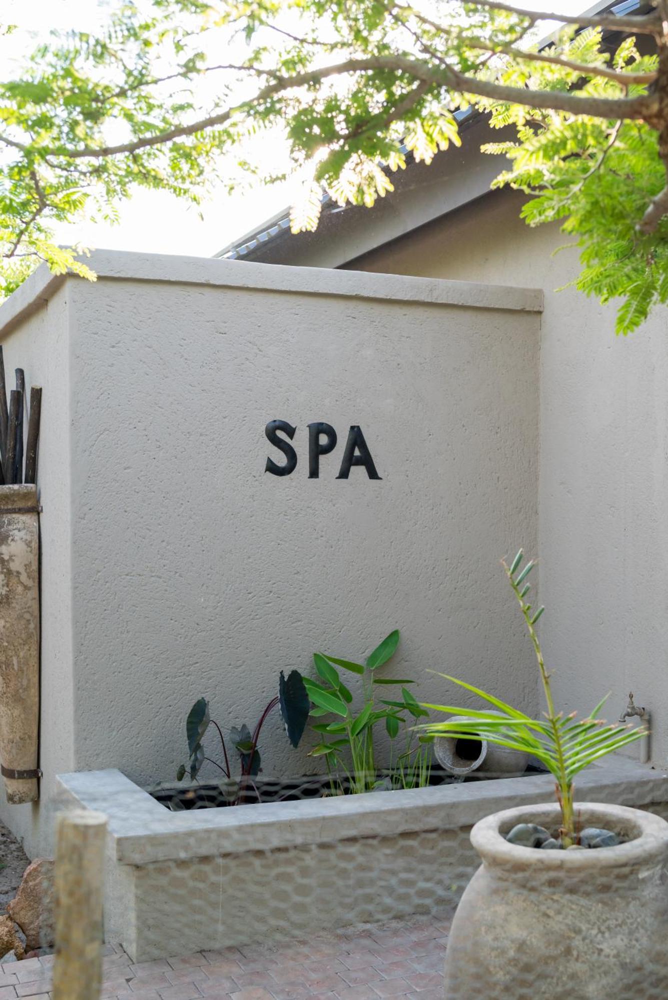 The Baobab Bush Lodge And Villa Hoedspruit Luaran gambar